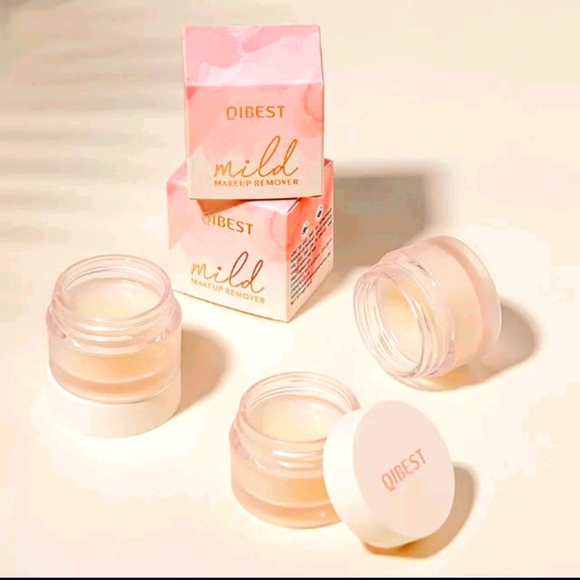Qibest Makeup remover - Picture 1 of 5
